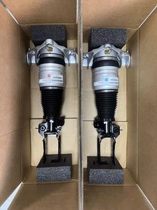 Máy nén khí treo 15155000872 4010175H cho Volvo S90 V90 XC90 XC60 II - Product Image 5