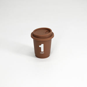 Kapsul kopi: favorit kopi baru memadukan portabilitas yang nyaman dengan kualitas Premium - Product Image 1