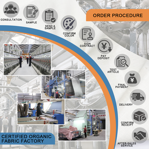 Tissu en lin pur imprimé Oeko-Tex, vente en gros, 100% lin, pour vêtements, Tela De Lino Puro, certifié GOTS - Product Image 5