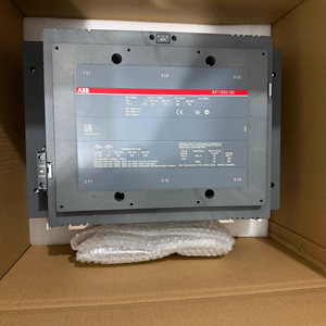 คอนแทคเตอร์ AF2650-30-11-70 1SFL667001R7011 100-250V 50/60Hz / 100-250 คอนแทค 1SFL667001R7022 AF2650-30-22-70 แบบกระแสสูง - Product Image 4
