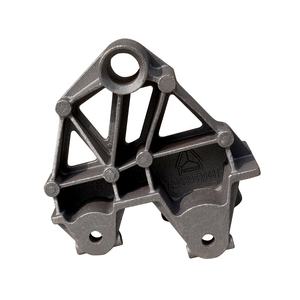 Профессиональный завод, изготовленный на заказ, небольшой кованый чугун, металл, алюминий, литье из цинкового сплава - Product Image 1