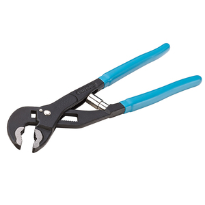 Factory Directly Comfortable Double Dipped Handle Automatic Water Pump <strong>Pliers</strong> - Product Image 1