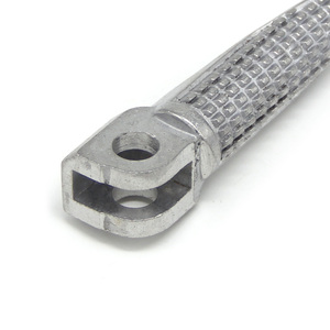 Repose-pieds avant de moto pour <span class=keywords><strong>Kawasaki</strong></span> 34028-0093 R 34028-0092 L 34028-0060 34028-0059 34028-0002 34028-0003 ZR1000 - Product Image 3