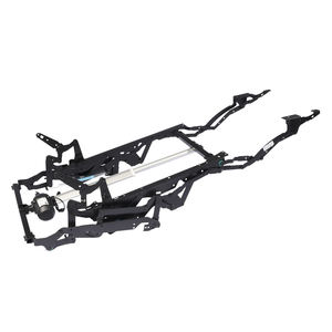 Nouvelle technologie de siège zéro-gravité, mécanisme de relaxation du sol au plafond, RMT 28002, mécanisme de <span class=keywords><strong>fauteuil</strong></span> inclinable électrique à <span class=keywords><strong>2</strong></span> <span class=keywords><strong>moteurs</strong></span>, mécanisme de canapé - Product Image 5