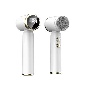 Marque privée Ensemble de brosses de <span class=keywords><strong>massage</strong></span> pour le visage Nettoyant pour le visage Nettoyant pour le visage Appareil de beauté pour la peau propre - Product Image 2