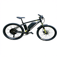 Kit de conversion de vélo électrique en stock aux États-Unis, moteur à moyeu sans balais 2000w 52v, 700c arrière, écran LCD couleur, capteur de frein électrique, affichage couleur