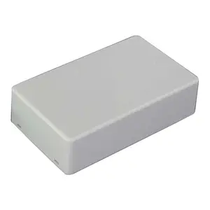 100*60*25MM(L*W*H) ABS PC Plastic Cover Box Electronic Project Instrument Enclosure Box Case Junction Box Housing DIY