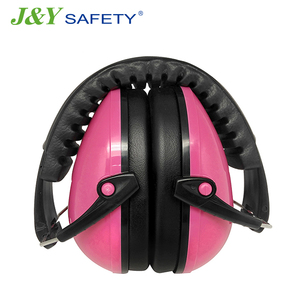 Casque anti-bruit certifié CE <span class=keywords><strong>ANSI</strong></span> AS/NZS 27dB pour tout-petits, enfants et bébés - Matériel ABS Réduction du bruit Protection auditive pour enfants - Product Image 6