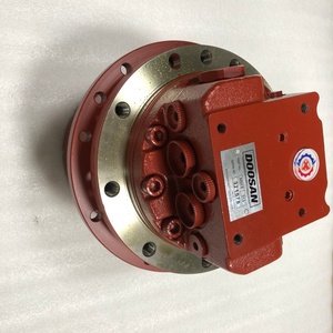 GM04 GM03 GM07 GM28มอเตอร์สำหรับรถขุดที่มี GM18 GM17 GM10 - Product Image 3