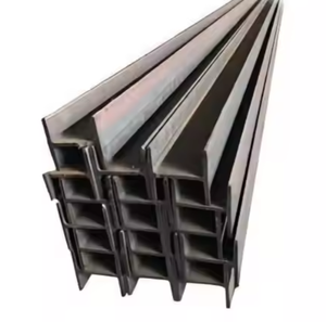 JIS Standard 300 X300 H Balkens tahl A36 Verzinkte kalt gewalzte Stahl kanals truktur - Product Image 4