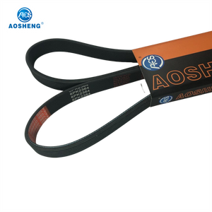 Courroie nervurée en V <span class=keywords><strong>PL</strong></span>/PK/PM/PH/PJ 12PJ820 90916-02556 Courroie de ventilateur pour camion Man - Product Image 4