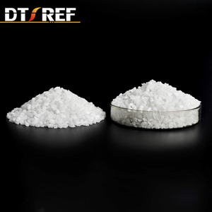 Abrasivo Refractario para Pulido, Polvo de Alúmina Fundida Blanca de Alta Pureza, Medio de Granallado WFA de Alta Refractaridad (<span class=keywords><strong>1770</strong></span>-2000C) ISO9001 - Product Image 2