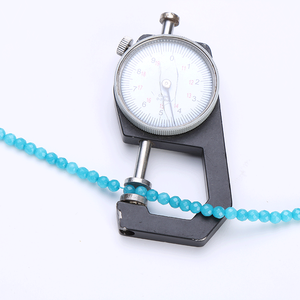 ลูกปัดพลอยตาแมวคุณภาพสูง ขนาด 8 มม. ทรงเหลี่ยมเจียระไน สีฟ้าและสีเทา ขัดเงา-คอลเลกชันพลอยธรรมชาติ 2676 - Product Image 1