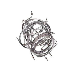 220V 스테인리스 스틸 관형 발열 전기 저항 발열체 로드 (오븐용) - Product Image 5