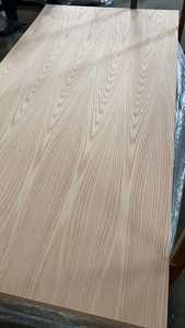 Triplay Enchapado <span class=keywords><strong>De</strong></span> pared, Meranti Nogal Para México - Product Image 5