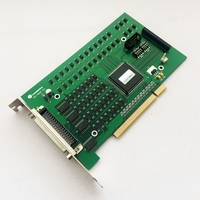 Leadshine Original véritable carte mère industrielle intégrée IOC-0640 V1.1 CPU carte principale accessoire d'ordinateur industriel