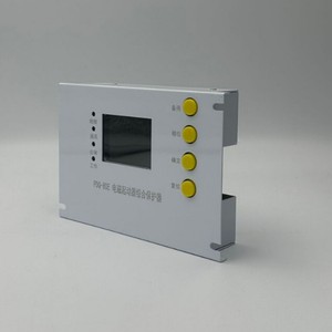 Pdq รีเลย์แผงป้องกันแบบบูรณาการสำหรับสตาร์ทแม่เหล็ก80E - Product Image 1