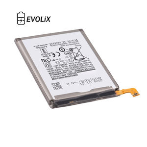 Pour <span class=keywords><strong>Samsung</strong></span> <span class=keywords><strong>S20</strong></span> <span class=keywords><strong>Ultra</strong></span> <span class=keywords><strong>Batterie</strong></span> au lithium rechargeable EB-BG988ABY en stock pour l'utilisation du téléphone portable - Product Image 3