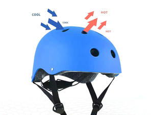 Casque multifonctionnel d'extérieur Protection contre les chutes Casque <span class=keywords><strong>de</strong></span> sécurité léger Livraison rapide Casque <span class=keywords><strong>de</strong></span> sécurité pour la <span class=keywords><strong>recherche</strong></span> et le sauvetage - Product Image 6