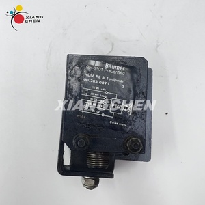 JENNEY Original Used 00.783.0871 Sensor for Heidelberg <b>Printing</b> <b>Machine</b> Spare Parts - Product Image 3
