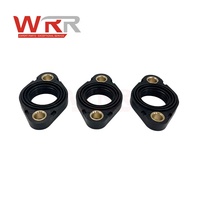 WRR 11377502022 Suku Cadang Mobil Gasket Flens Gasket Tutup Katup untuk BMW X1 X3 X4 X5 X6 Seri 1/2/3/4/6/7 E71 E82 E90 F10 F22 F30