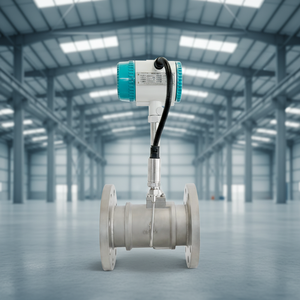 <span class=keywords><strong>Medidor</strong></span> <span class=keywords><strong>de</strong></span> Flujo Vortex Digital Inteligente <span class=keywords><strong>de</strong></span> Alta Precisión <span class=keywords><strong>de</strong></span> 2 Pulgadas DN50 <span class=keywords><strong>para</strong></span> <span class=keywords><strong>Gas</strong></span>, Aire, <span class=keywords><strong>Gas</strong></span> <span class=keywords><strong>Natural</strong></span>, Agua, Líquido, Petróleo con Soporte OEM - Product Image 1