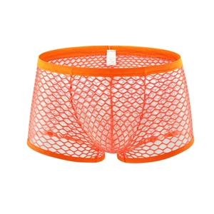 <span class=keywords><strong>Sous</strong></span>-vêtements pour hommes, grand maillage, <span class=keywords><strong>sexy</strong></span>, U convexe, <span class=keywords><strong>sous</strong></span>-vêtements transparents, barre de <span class=keywords><strong>sous</strong></span>-vêtements <span class=keywords><strong>sexy</strong></span> - Product Image 3