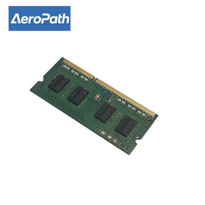 Memoria Originale <span class=keywords><strong>DDR3</strong></span> da 2GB SO-DIMM 204pin PC3-12800S 1600MHz M471B5773CHS-CK0 per Laptop - Product Image 4