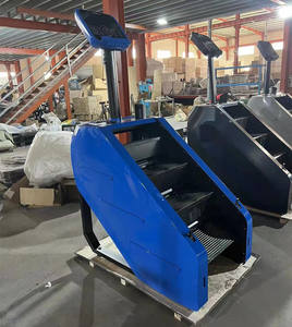 เครื่องออกกำลังกายแบบปีนบันได YG-C007 YG Fitness ขายส่งราคาพิเศษ เครื่องออกกำลังกายเชิงพาณิชย์สำหรับฟิตเนส - Product Image 6