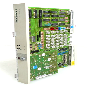 Module de sortie numérique Teleperm M 6ds1603-8ab E01 neuf, 6ds1 603-8ab, prix d'usine, marchandises en stock, emballage d'origine - Product Image 1