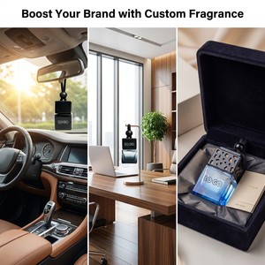<span class=keywords><strong>Prix</strong></span> de gros OEM – Flacon de <span class=keywords><strong>parfum</strong></span> liquide en verre de 10 ml pour voiture, à suspendre au rétroviseur, avec <span class=keywords><strong>parfum</strong></span> longue durée - Product Image 4