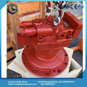 قطع غيار الحفار جهاز محرك هيدروليكي تجميع لهيتاشي EX200 EX200K <span class=keywords><strong>EX220</strong></span> - Product Image 2