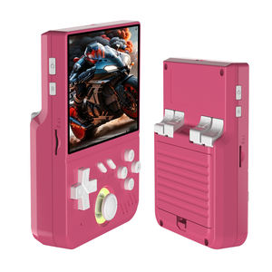 Nuova Console di Gioco Portatile Retro MY MINI con Sistema Linux, Schermo IPS da 3,5 Pollici, 18000 <span class=keywords><strong>Giochi</strong></span> - Product Image 2