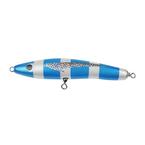 Señuelo de Madera para Pesca de Lubina, 16cm 45g, para Todo Tipo de Profundidad, Pesca en Barco, Trolling - Product Image 3