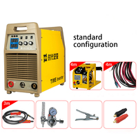 Mesin las pelindung karbon dioksida Inverter, mesin las Gas NB-350 untuk kelas industri