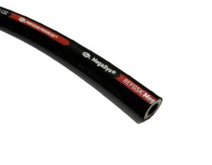 <span class=keywords><strong>Manguera</strong></span> Hidráulica de Goma Negra de Alta Resistencia, <span class=keywords><strong>Manguera</strong></span> de Aceite Reforzada con Alambre de Acero, Moldeado EFG5K para <span class=keywords><strong>GATES</strong></span> - Product Image 5