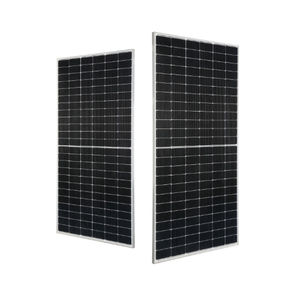 Wholesale Solar Panels High Power PV <b>Module</b> for Solar Energy System and Global Distributors - Product Image 2
