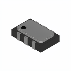 Clock Timing Electronics Component Original CY2XF34FLXCT 6 CLCC - Product Image 1