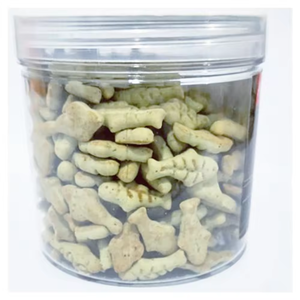 Galletas de hierba gatera para gatos, recompensa para mascotas, limpieza dental y molienda de golosinas de hierba gatera - Product Image 6