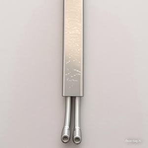 Fabrication de tôles sur mesure directe d'usine, traitement et fabrication sur mesure à guichet unique de matériaux en acier - Product Image 3