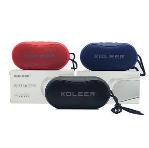 Radio FM con sonido estéreo de graves profundos, compatible con tarjeta TF, 32GB, mini altavoz portátil para videojuegos inteligente - Product Image 1