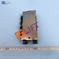 Module d'ascenseur PM50RL1A120 Modèle IGBT pour ascenseur
