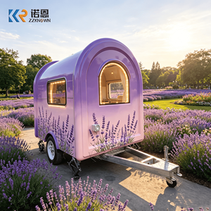 Remolque <span class=keywords><strong>M</strong></span>óvil para Bebidas, Caravana Cocina, Remolque <span class=keywords><strong>de</strong></span> Comida, Carrito <span class=keywords><strong>de</strong></span> Comida para Alitas <span class=keywords><strong>de</strong></span> Pollo Frito, Remolque <span class=keywords><strong>de</strong></span> Café - Product Image 5