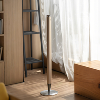 Diffuseur de parfum intelligent 3004 avec minuterie et contrôle par application, système d'assainissement d'air pour hôtel et spa, pour 1500 pieds carrés