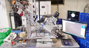 Mitigeur de salle de bains moderne <span class=keywords><strong>en</strong></span> alliage de <span class=keywords><strong>zinc</strong></span> galvanisé <span class=keywords><strong>vintage</strong></span> de haute qualité pour eau chaude et froide Robinet d'évier pour bassin - Product Image 6