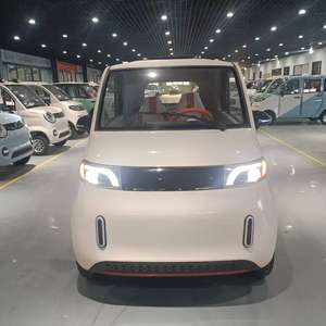 รถดริฟท์ไฟฟ้า4ล้อพร้อม CE สำหรับผู้ใหญ่รถดริฟท์ไฟฟ้าจากประเทศจีนสุดสะอาด - Product Image 1