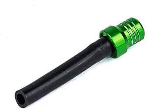 Nouveau tube respirant universel en aluminium pour motos tout-terrain et VTT - Marque Mocell - Product Image 3