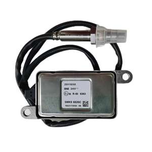 Sensor de Oxígeno y Nitrógeno Daf 5WK96626C 24V para Reparación de Camiones, Pieza de Repuesto 2011650 - Product Image 1