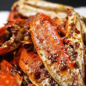 सस्ते दाम विशेष स्वाद मसालेदार क्रेफ़िश झींगा मछली मसाला - Product Image 6