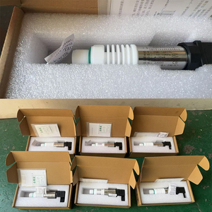 Kỹ thuật số chống ăn mòn máy phát áp lực cảm biến axit và kiềm 4-20mA cho môi trường khắc nghiệt - Product Image 2